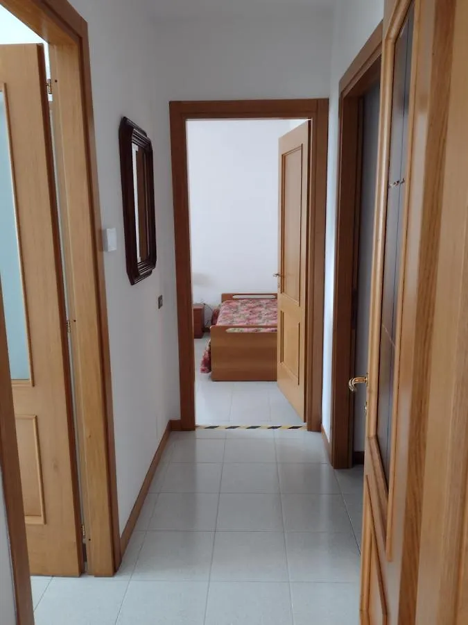 Apartment Casa Vacanze Il Picchio Rosso Mantello