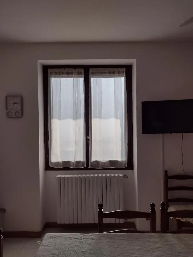 Casa Vacanze Il Picchio Rosso Mantello