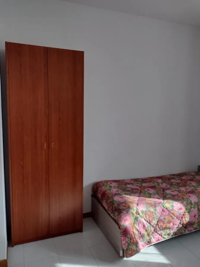 Apartment Casa Vacanze Il Picchio Rosso Mantello