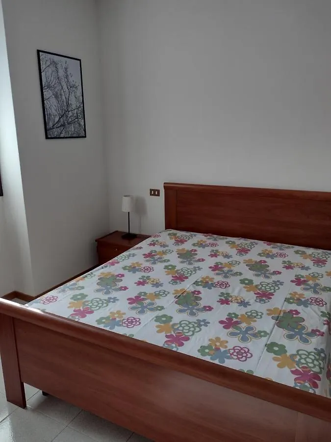Casa Vacanze Il Picchio Rosso Mantello 0*,
