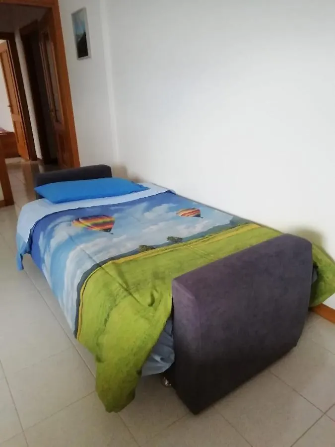 Casa Vacanze Il Picchio Rosso Mantello
