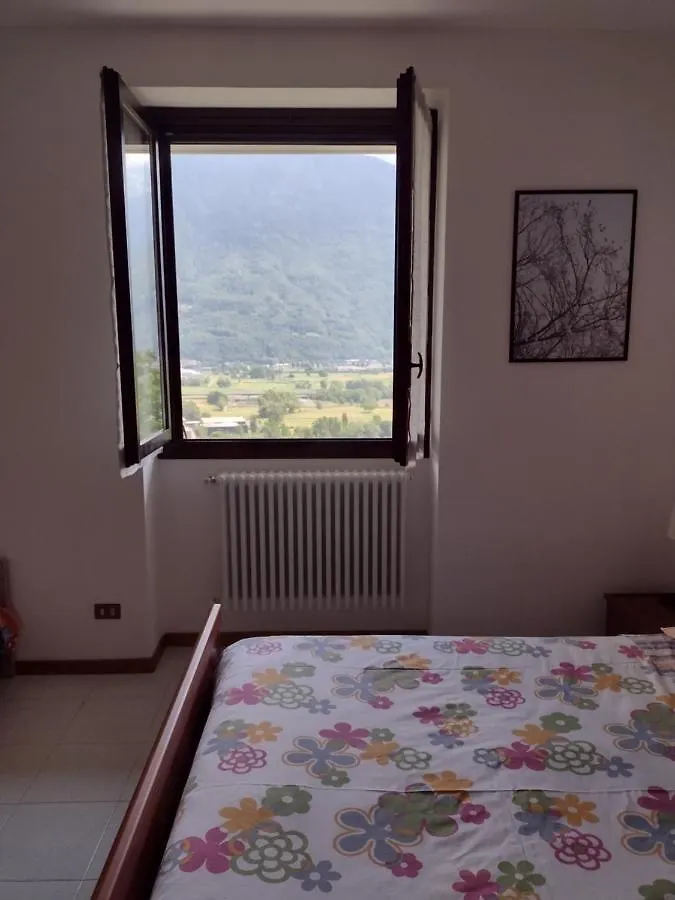 Casa Vacanze Il Picchio Rosso Mantello