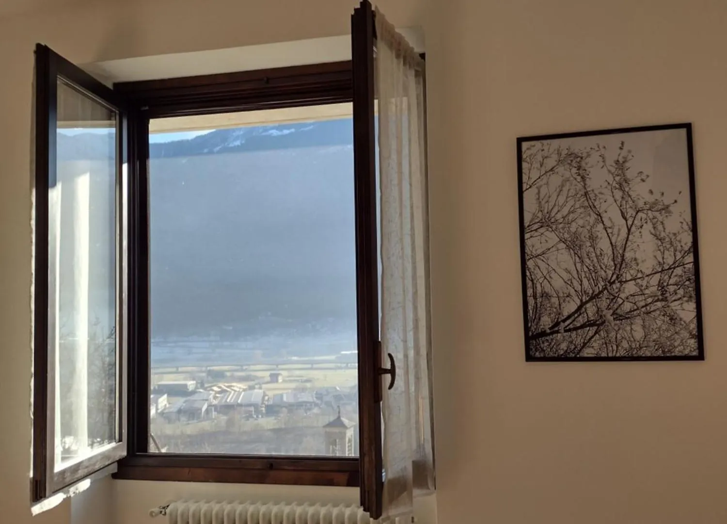 Casa Vacanze Il Picchio Rosso Mantello 0*,  Italy