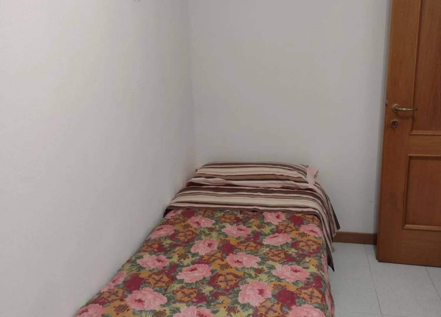 Casa Vacanze Il Picchio Rosso Mantello Italy