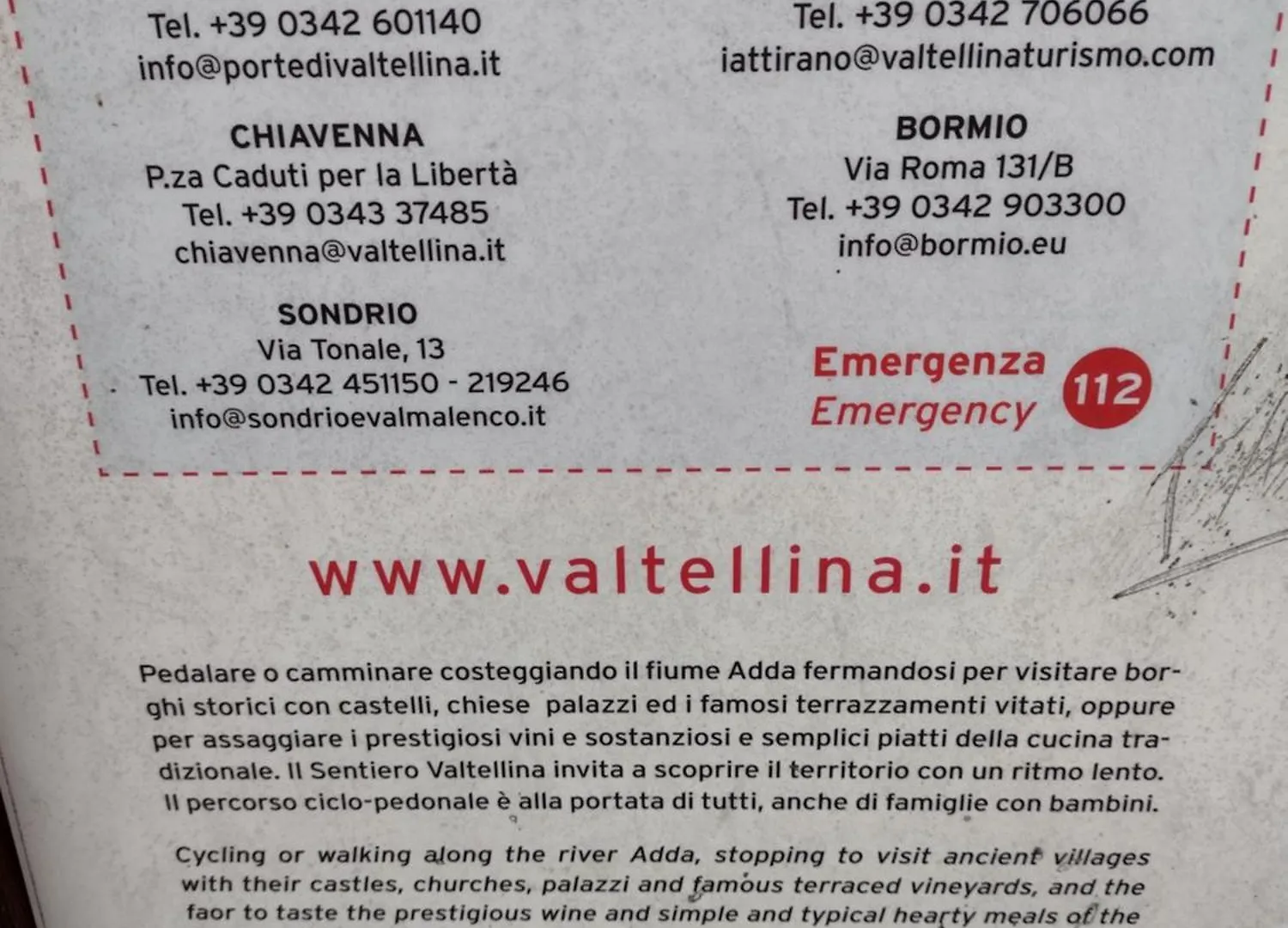 Casa Vacanze Il Picchio Rosso Mantello Italy