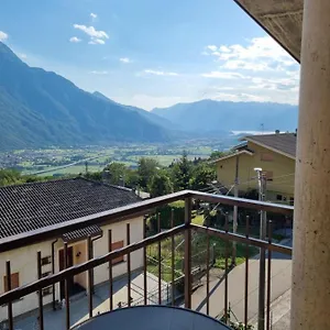 Casa Bat Mantello