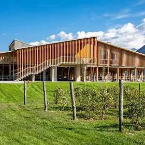 Farm stay La Fiorida